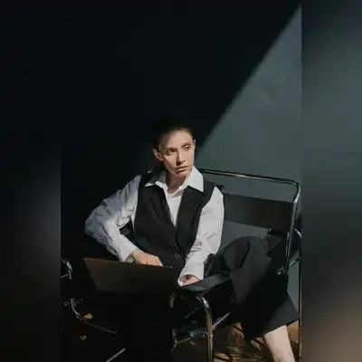 宋宁梨